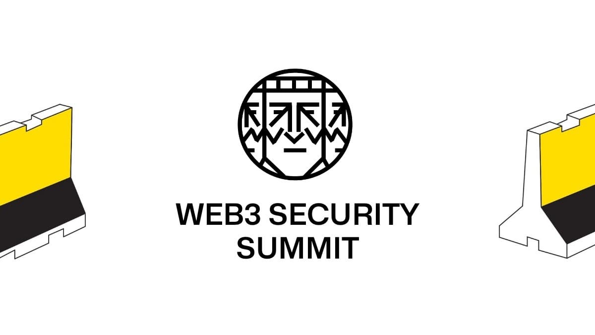 Web3 Security Summit [3]