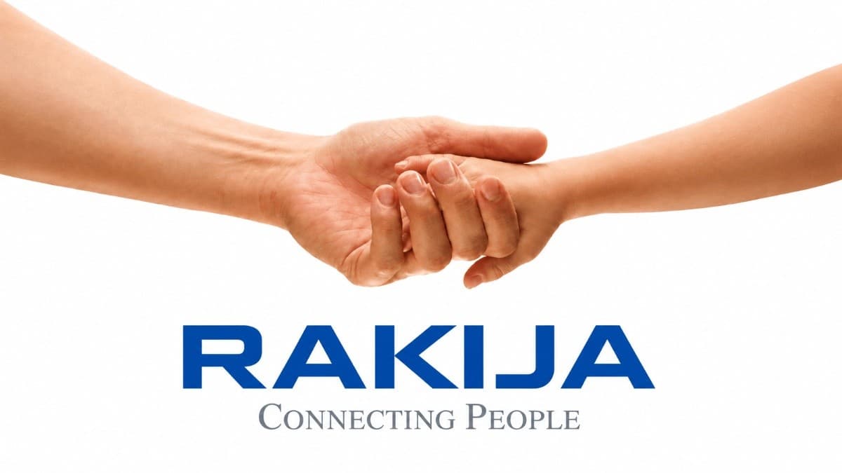 Proof of Rakija — Belgrade Blockchain Week edition