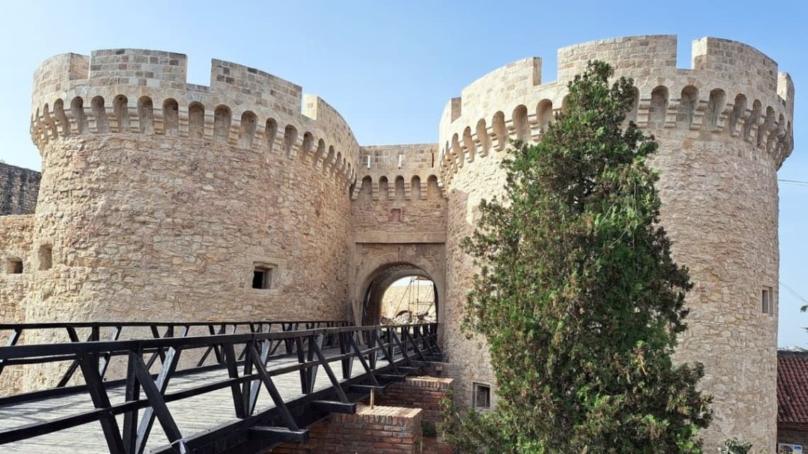 Belgrade Walking Tour